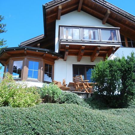 Privathaus Achensee اشنكريش المظهر الخارجي الصورة