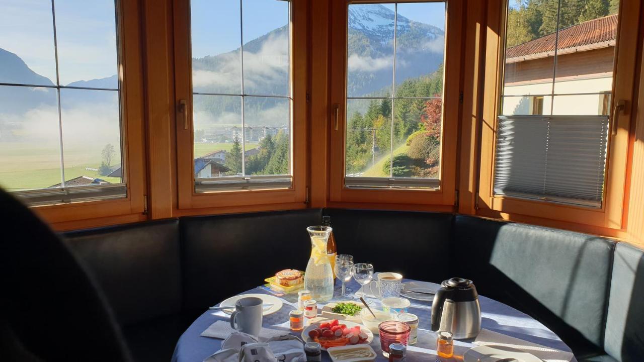 Privathaus Achensee اشنكريش المظهر الخارجي الصورة