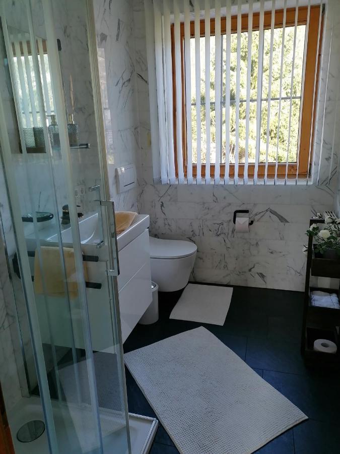 Privathaus Achensee اشنكريش المظهر الخارجي الصورة