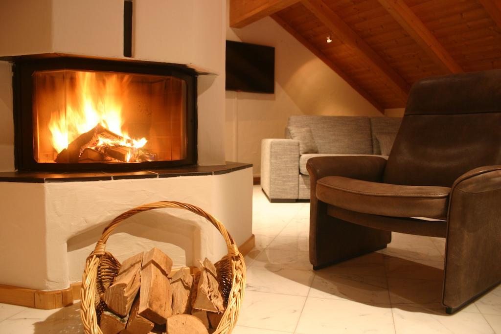 Privathaus Achensee اشنكريش الغرفة الصورة
