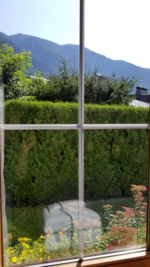 Privathaus Achensee اشنكريش المظهر الخارجي الصورة