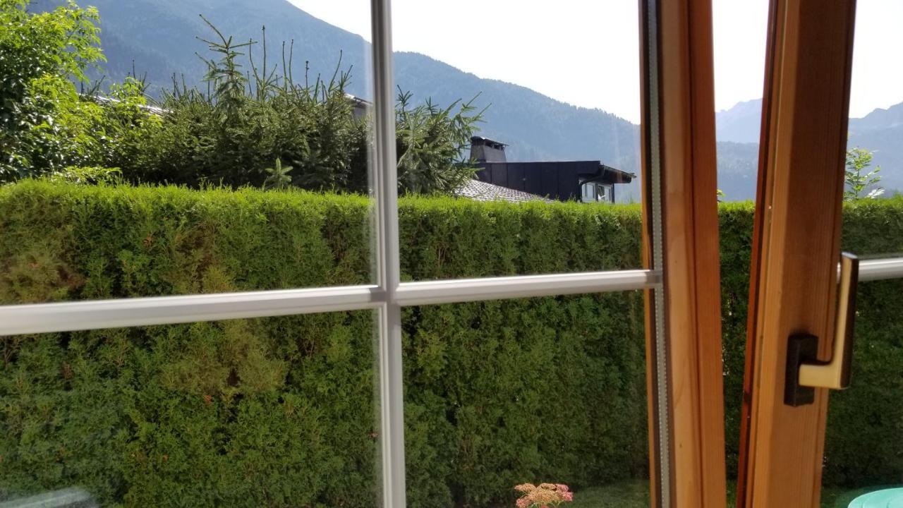 Privathaus Achensee اشنكريش المظهر الخارجي الصورة