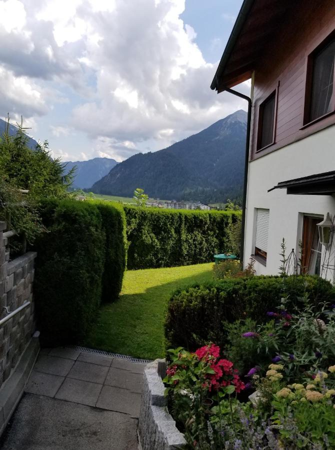 Privathaus Achensee اشنكريش المظهر الخارجي الصورة
